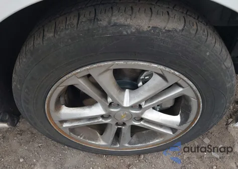 2017 Chevrolet Cruze Lt Auto from USA, damaged, VIN 1G1BE5SMXH7253636